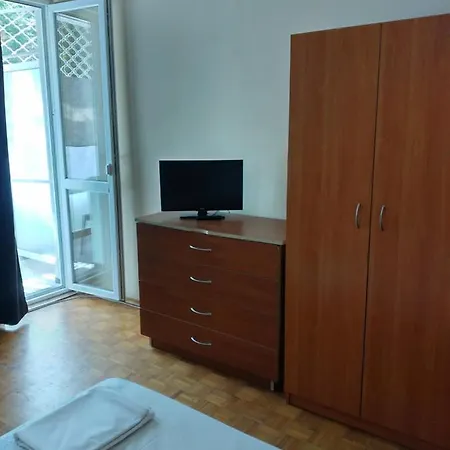 Apartmán Прекрасен Апартамент В Бургас *