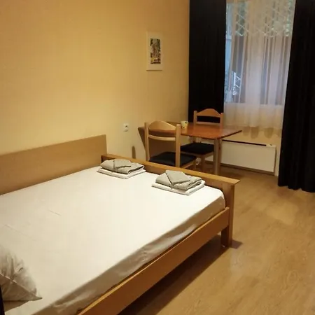 Прекрасен Апартамент В Бургас * Burgas City