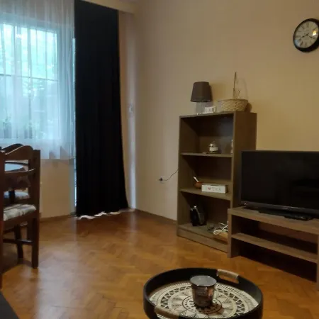 Прекрасен Апартамент В Бургас * Burgas City
